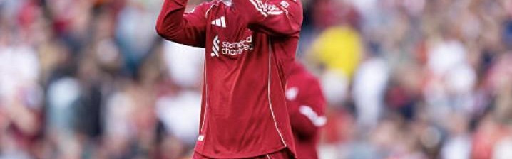 基恩：利物浦即使没在最佳状态也能赢，这就是冠军球队的表现