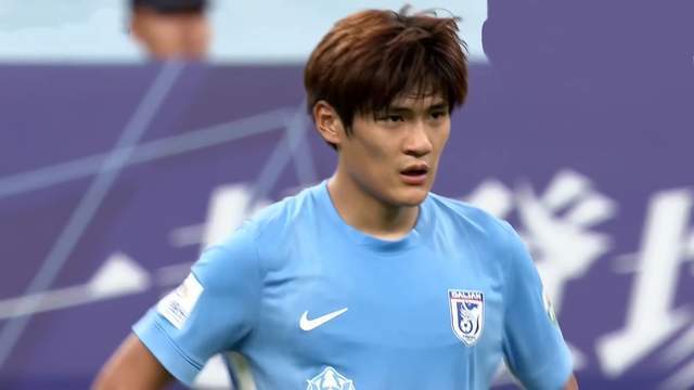 刘祝润告别，大连英博启动新计划 寻外援+练杨铭锐 罗竞冲主力