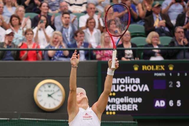 开云官网-百花警告：12个大满贯单打4强席位，12位不同姑娘