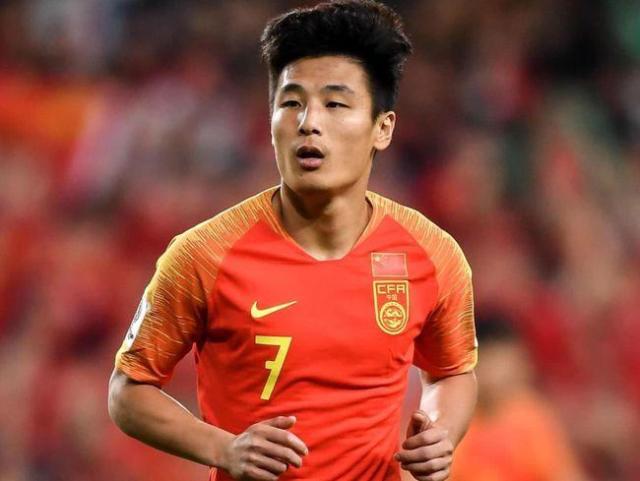 开云-亚足联展望国足：出线有压力 武7像王霜是取胜之匙