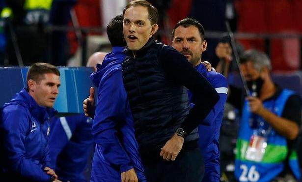 云开体育-欧冠大冒险一路升级 图赫尔让切尔西拥趸梦回2012