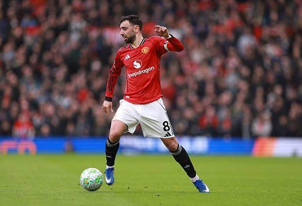 云体育入口-林良锋：卡里克押对B费胖虎，没有他们曼联怎么办？