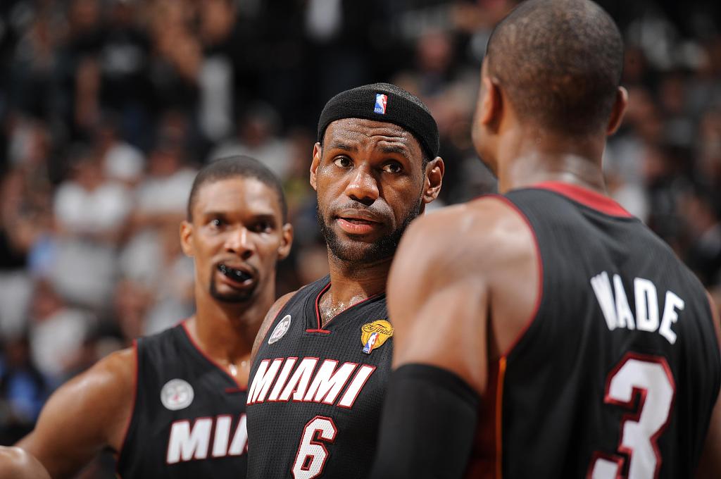 kaiyun中国官网-富保罗：热火BIG3未达预期统治力是因3人薪水太高 只能靠底薪补强